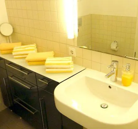 Warnemuende Seehund 54901 Appartement *