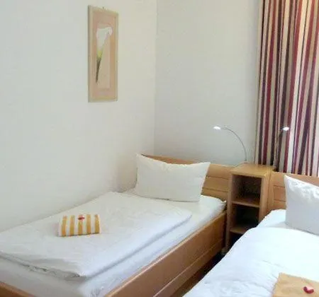 Appartement Warnemuende Seehund 54901 Rostock