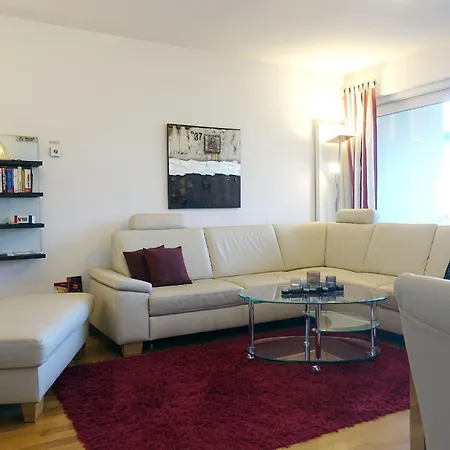 Warnemuende Seehund 54901 *