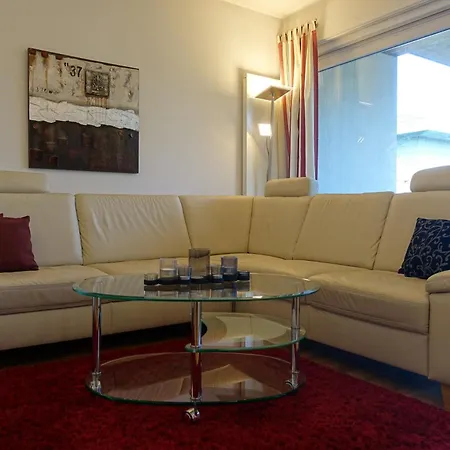 Warnemuende Seehund 54901